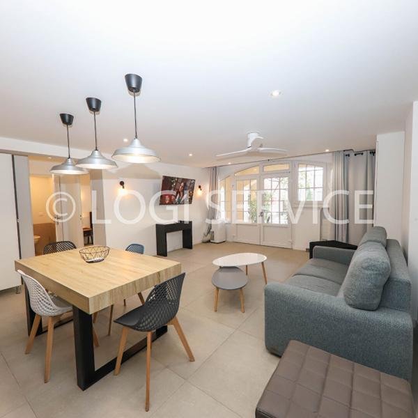 Apartment in Grimaud, Provence-Alpes-Côte d'Azur, France 1 - 18947012
