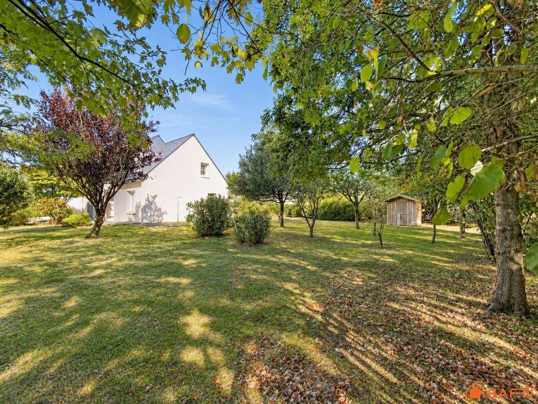 House in Fouesnant, Brittany, France 4 - 18947716