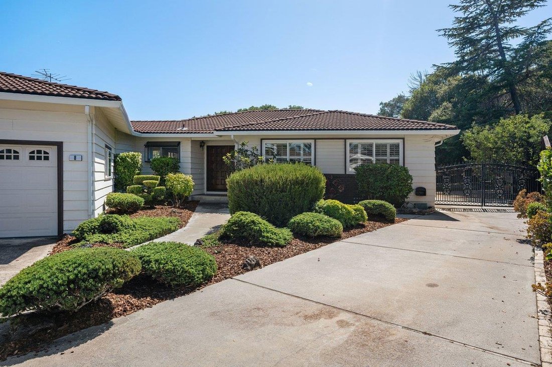 House in Burlingame, California, United States 2 - 18947177