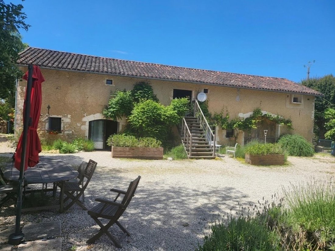House in Berganty, Occitania, France 3 - 18947713