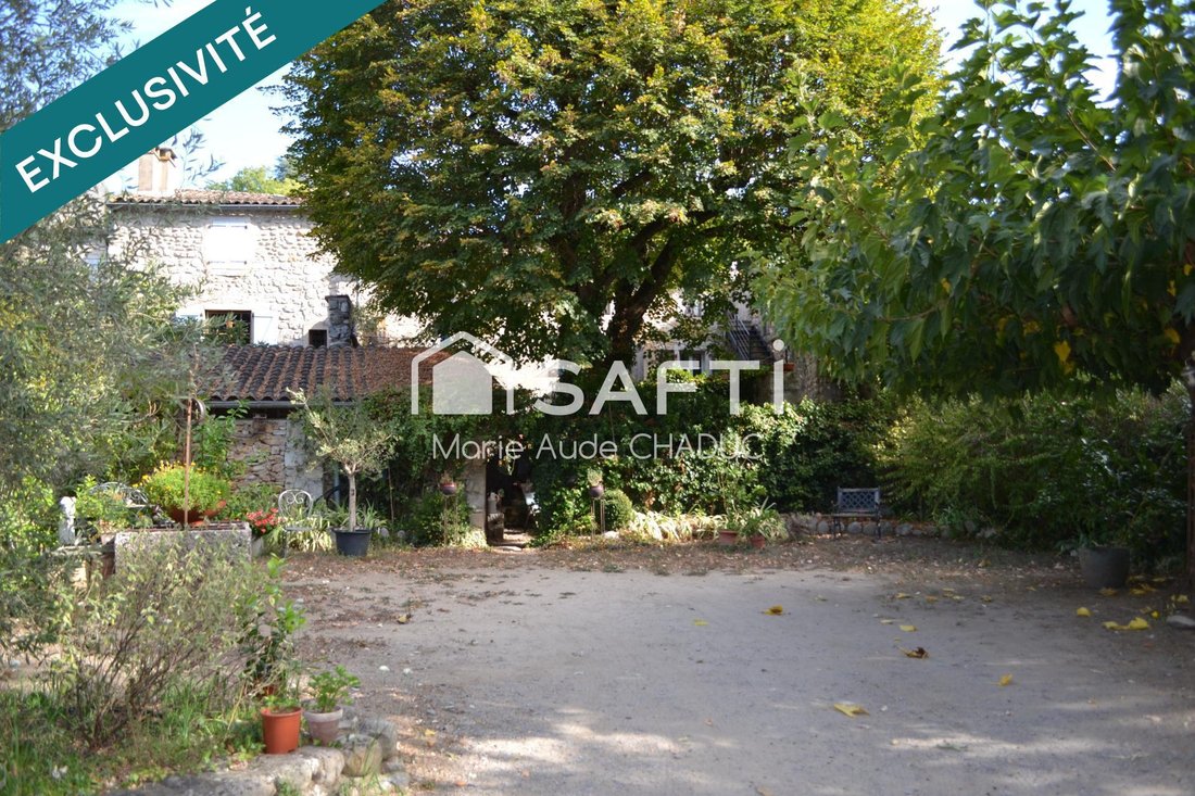 House in Labeaume, Auvergne-Rhône-Alpes, France 2 - 18947724