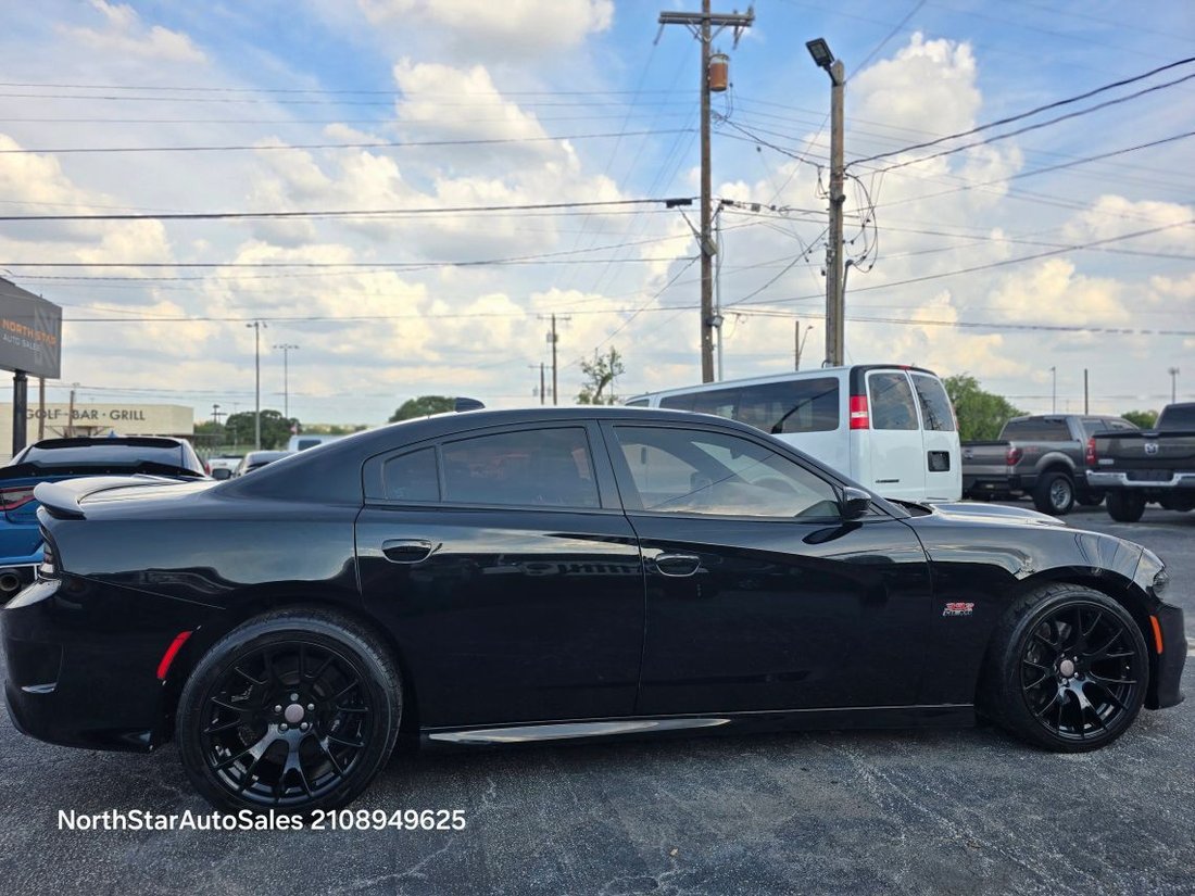 Sedan in San Antonio, TX, United States 4 - 18546850