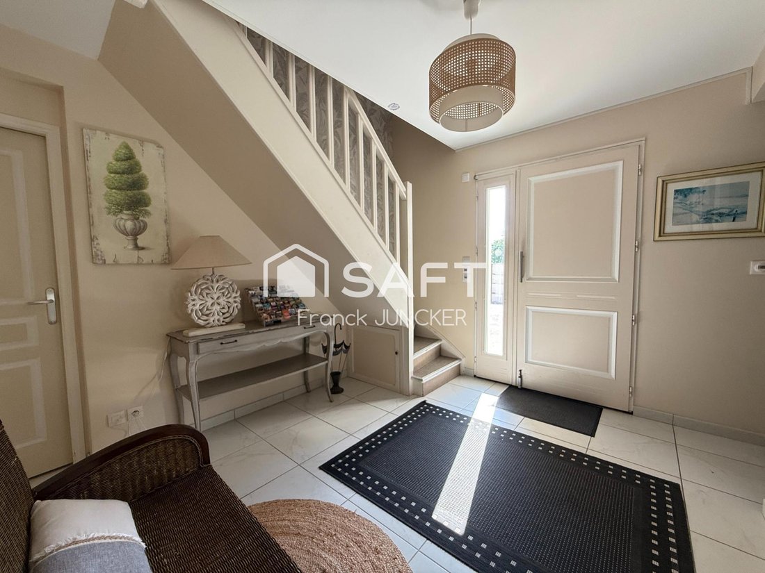 House in Arromanches-les-Bains, Normandy, France 4 - 18947726