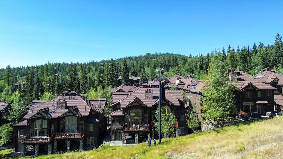 Condo in Whitefish, Montana, United States 3 - 18947131