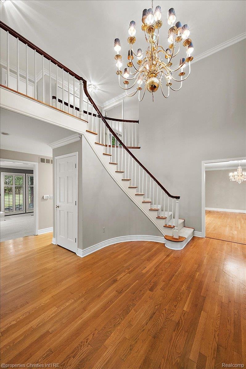 House in Bloomfield Hills, Michigan, United States 4 - 18947138