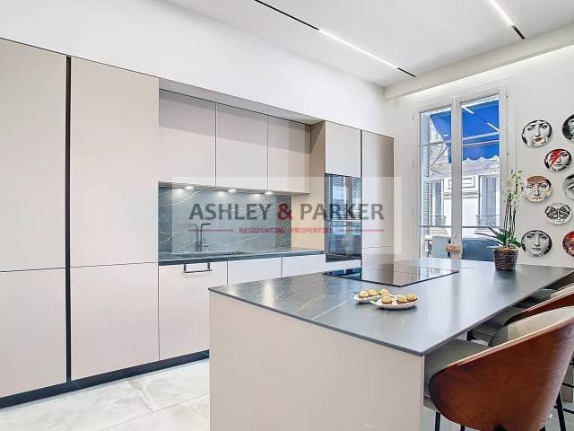 Apartment in Nice, Provence-Alpes-Côte d'Azur, France 4 - 17774644