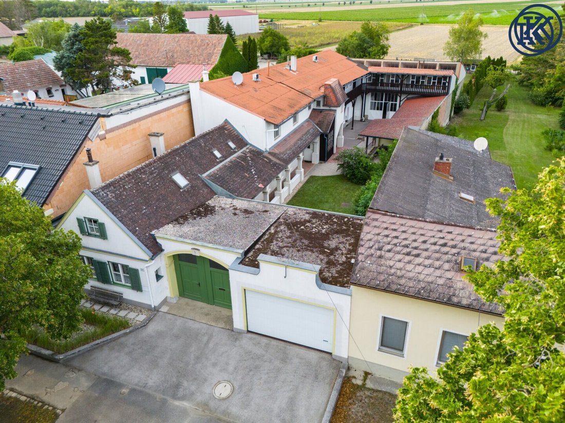 House in Groß-Enzersdorf, Lower Austria, Austria 1 - 18947298