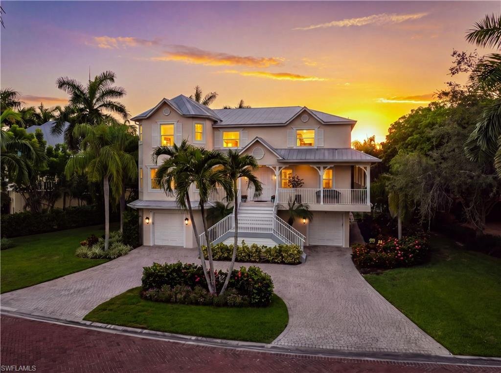 House in Bonita Springs, Florida, United States 1 - 18947228