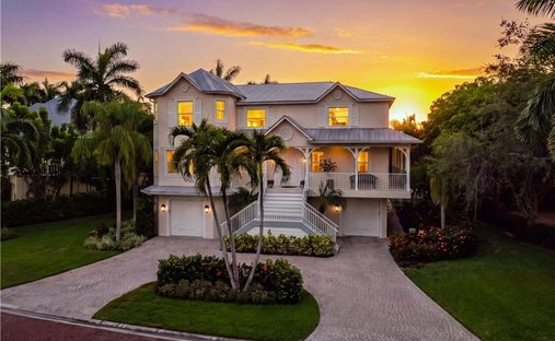 House in Bonita Springs, Florida, United States 1