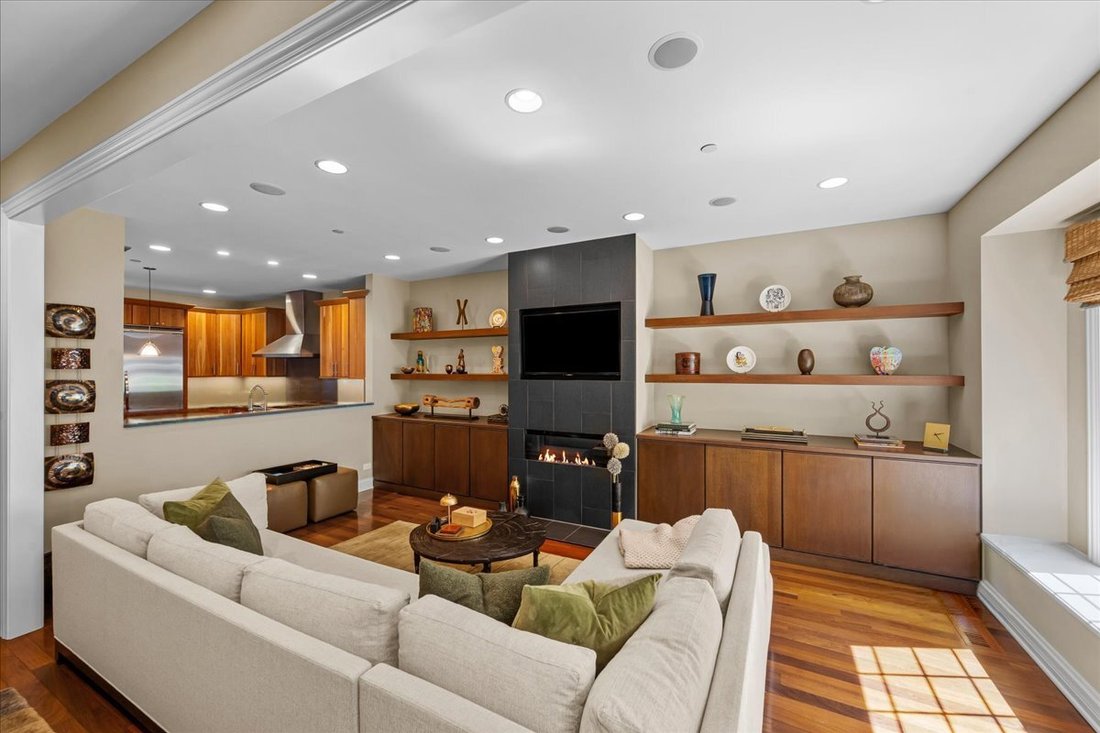 Condo in Highland Park, Illinois, United States 3 - 18947085