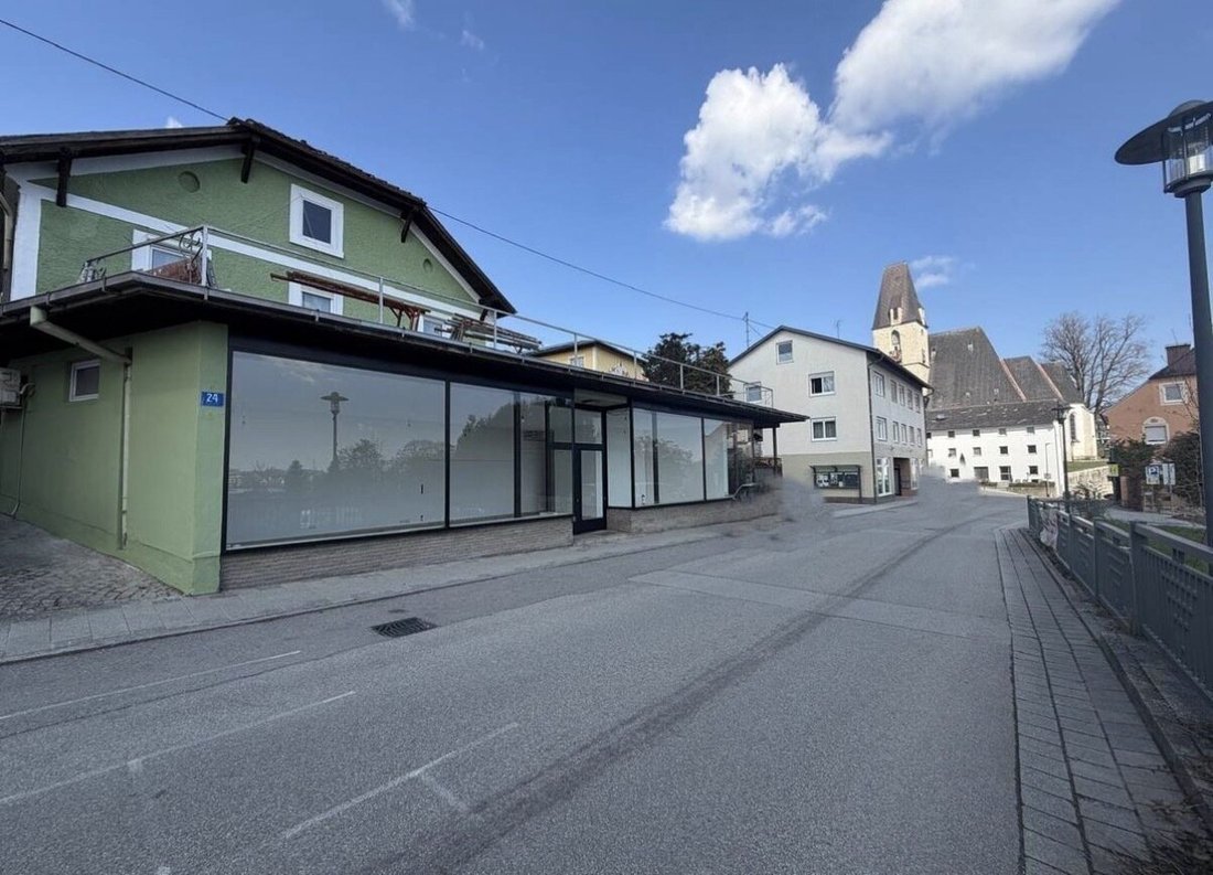 House in Kematen an der Krems, Upper Austria, Austria 1 - 18947296
