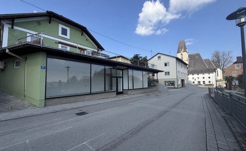 House in Kematen an der Krems, Upper Austria, Austria 1