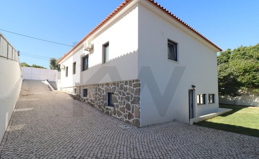 Residenza a Cascais e Estoril, Lisbona, Portogallo 1