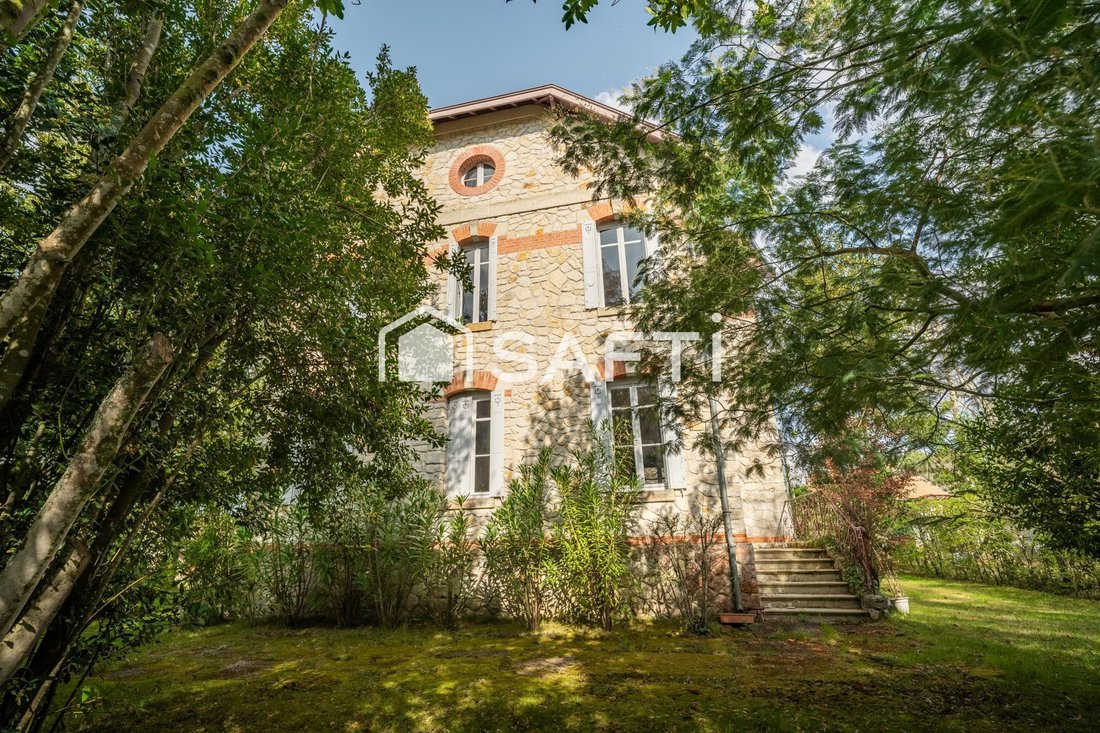 House in Lanton, Nouvelle-Aquitaine, France 3 - 16142230