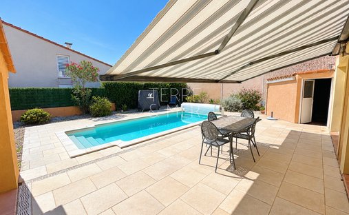 House in Saint-Cyprien, Occitania, France 1