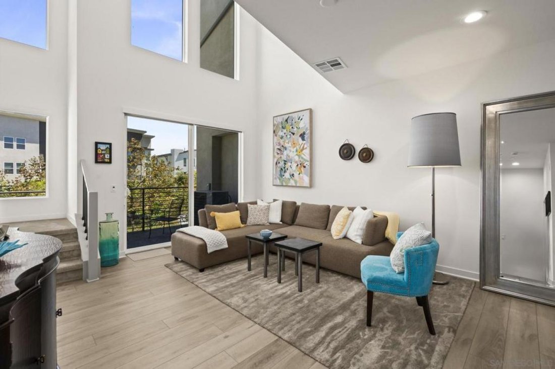 House in San Diego, California, United States 2 - 18946789