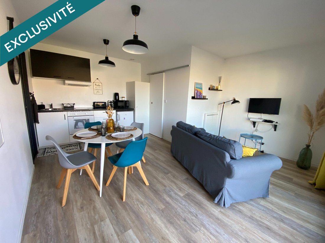 House in L'Ile-d'Olonne, Pays de la Loire, France 2 - 18947624