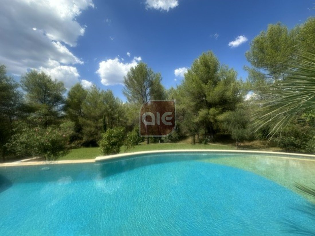 House in Ouest, Prades-le-Lez, France 1 - 16461367