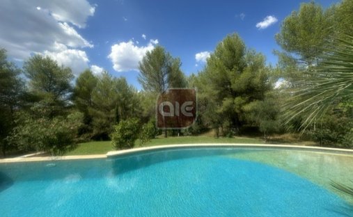 House in Ouest, Prades-le-Lez, France 1