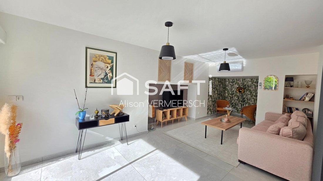 House in Tessancourt-sur-Aubette, Ile-de-France, France 4 - 18947678