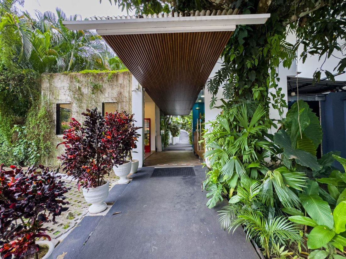 House in Quepos, Puntarenas Province, Costa Rica 1 - 18947229