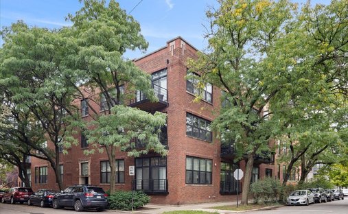 Apartment in Chicago, Illinois, United States 1