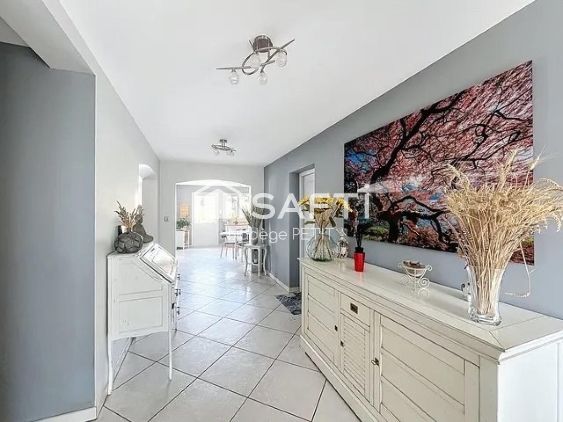 House in Pournoy-la-Grasse, Grand Est, France 4 - 18947784