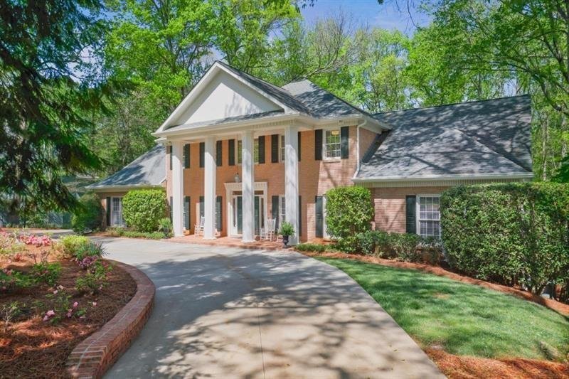 House in Atlanta, Georgia, United States 2 - 18947193