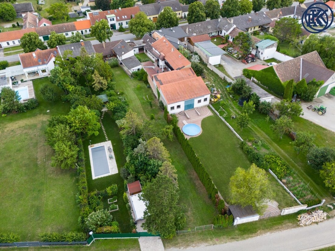 Andere in Groß-Enzersdorf, Niederösterreich, Österreich 1 - 18947343
