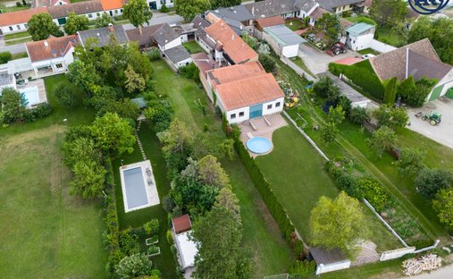 Groß-Enzersdorf, Niederösterreich, Österreich 1