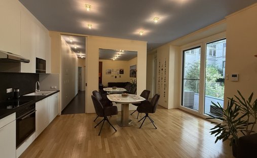 Apartment in Vienna, Wien, Austria 1