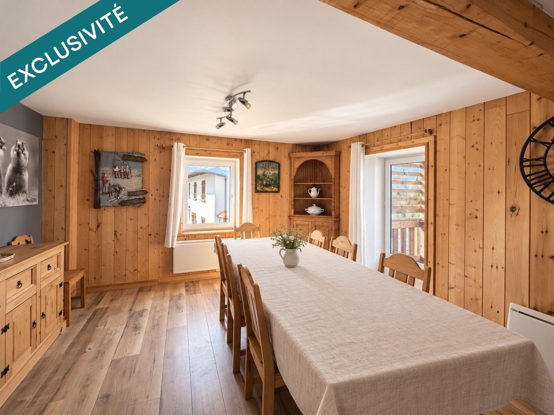House in Ecarts et Coteaux, Gerardmer, France 2 - 18947728