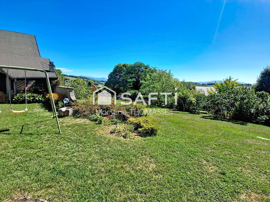 House in Thusy, Auvergne-Rhône-Alpes, France 5 - 18947787