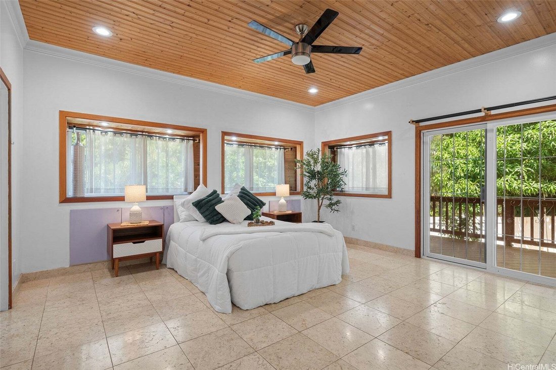House in Pearl City, Hawaii, United States 5 - 18946832