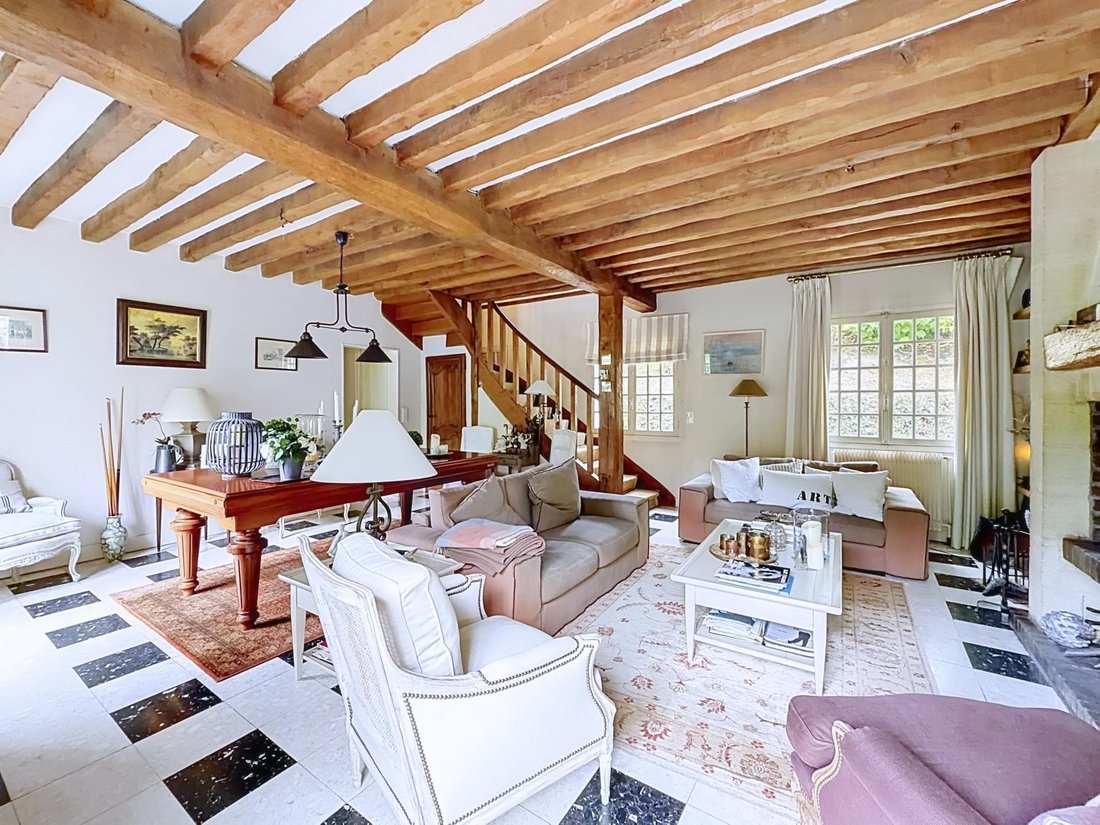 House in Sud, Le Mesnil-le-Roi, France 5 - 18947751