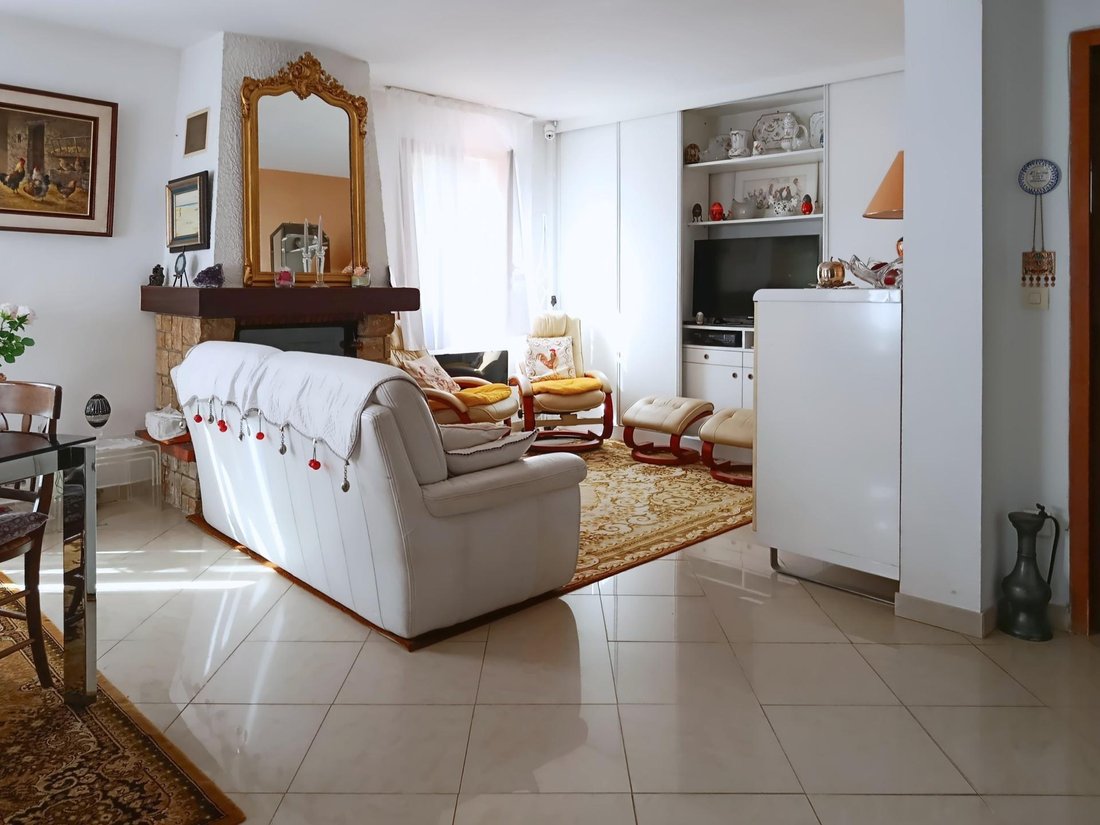 House in French Riviera, Provence-Alpes-Côte d'Azur, France 2 - 18947758