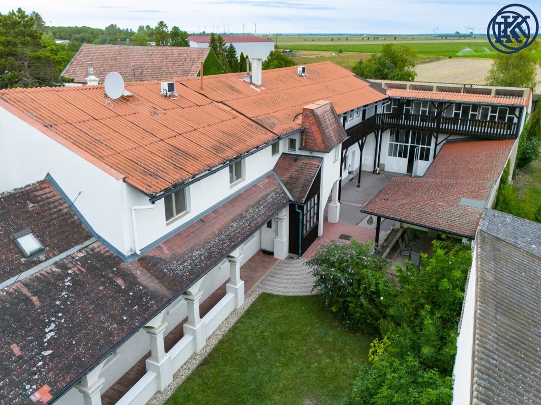 House in Groß-Enzersdorf, Lower Austria, Austria 5 - 18947298