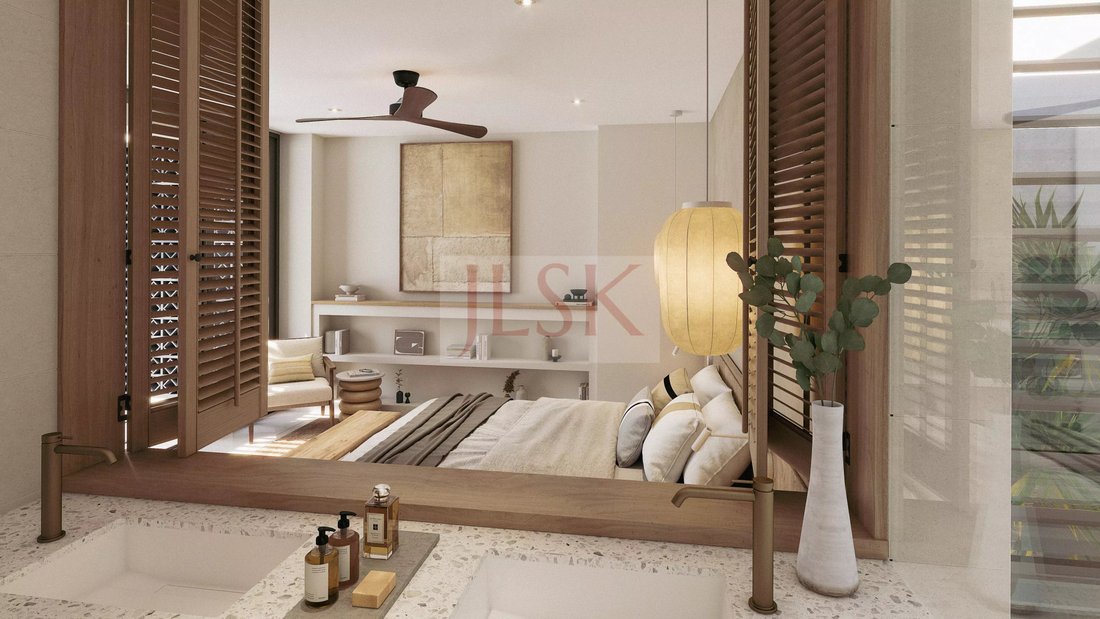 Apartment in Roches Noires, Rivière du Rempart District, Mauritius 4 - 18946959