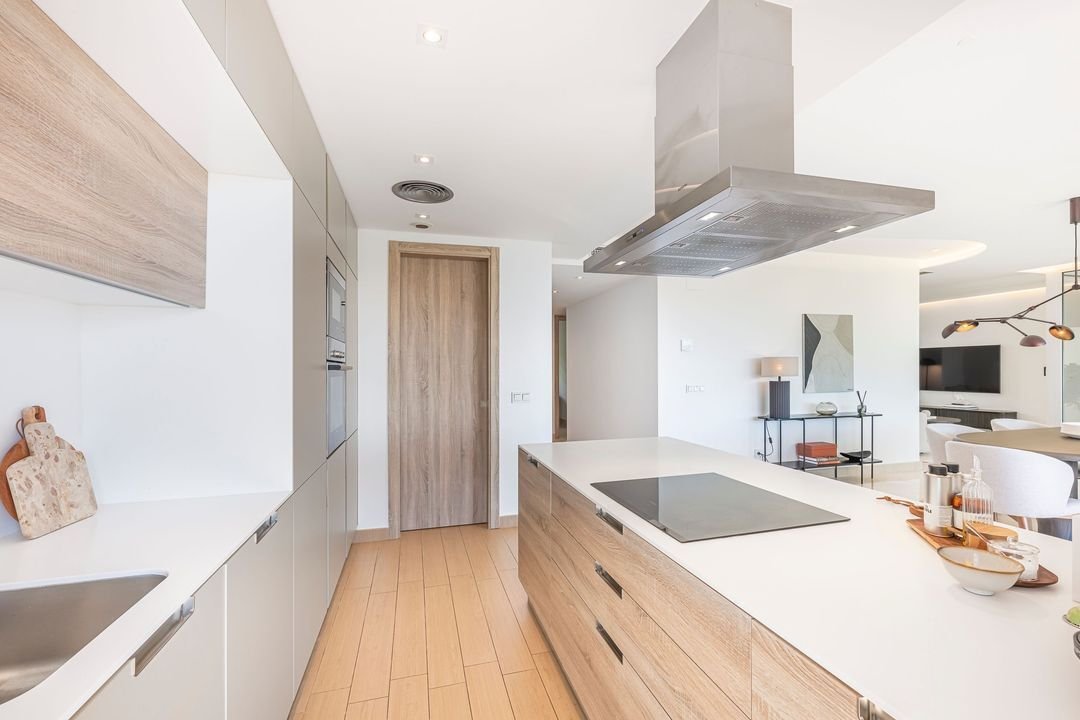 Apartment in Nueva Andalucia, Marbella, Spain 5 - 18947558