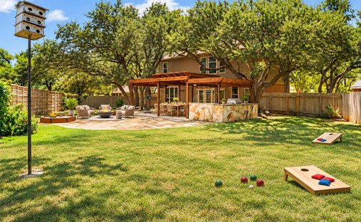 House in Cedar Park, Texas, United States 1