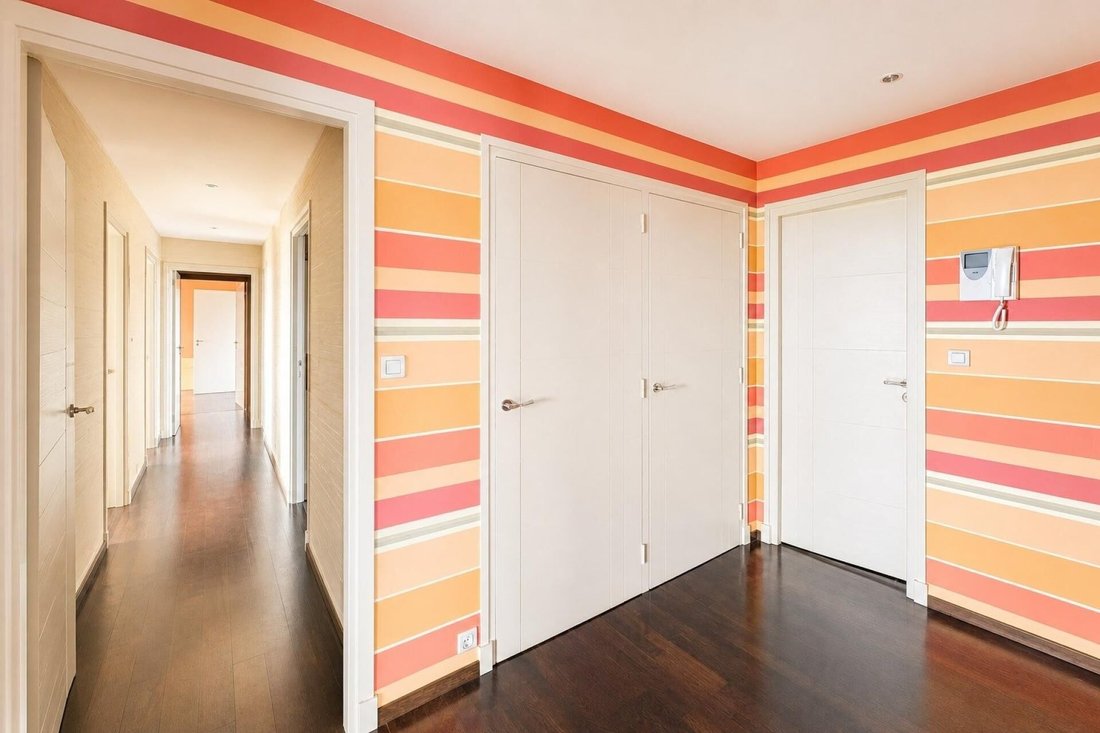 Apartment in Maurepas-Patton, Rennes, France 5 - 17957632