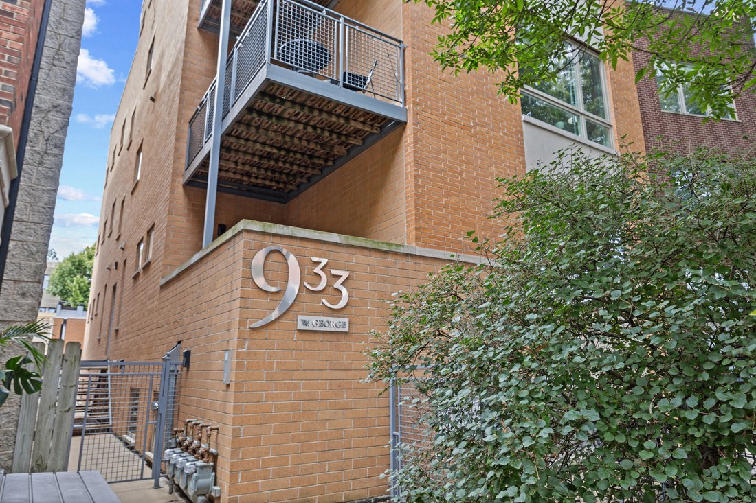 Condo in Chicago, Illinois, United States 2 - 18947158
