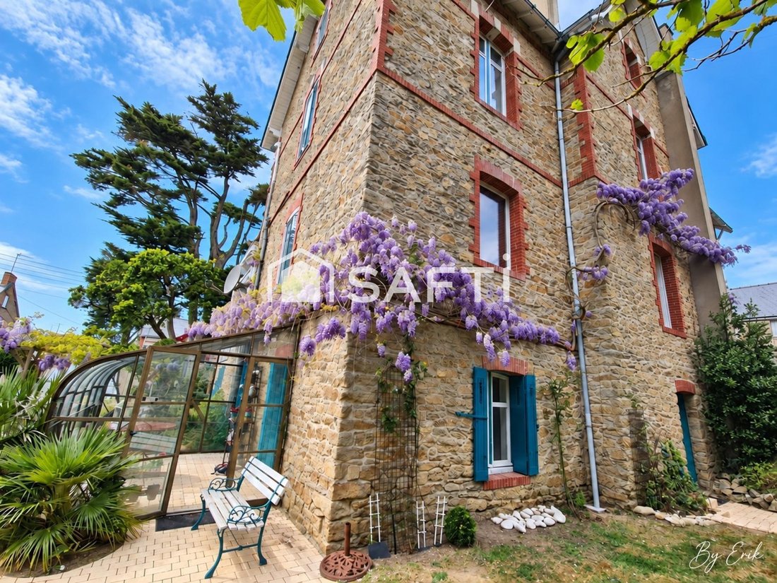 House in Pornichet, Pays de la Loire, France 3 - 18947782
