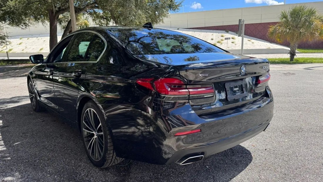 Sedan in Tampa, FL, United States 4 - 18947435