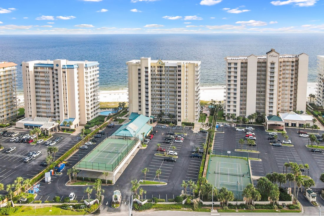 Condo in Orange Beach, Alabama, United States 2 - 18947119
