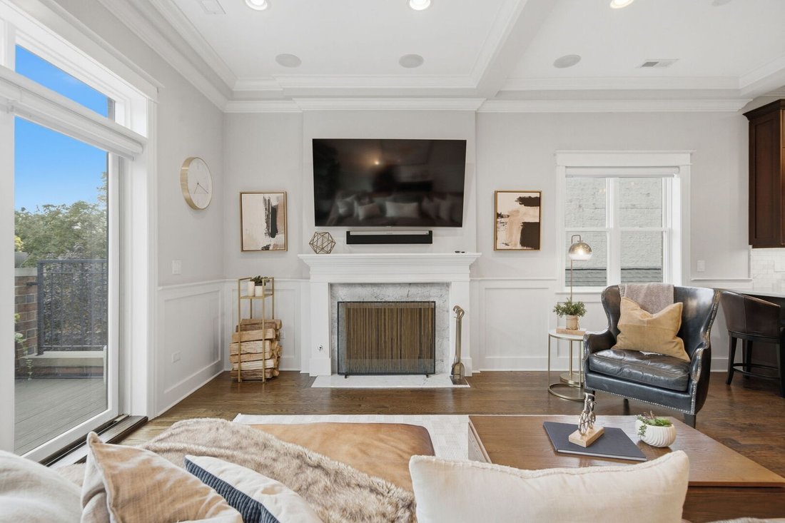 Condo in Chicago, Illinois, United States 5 - 18947162