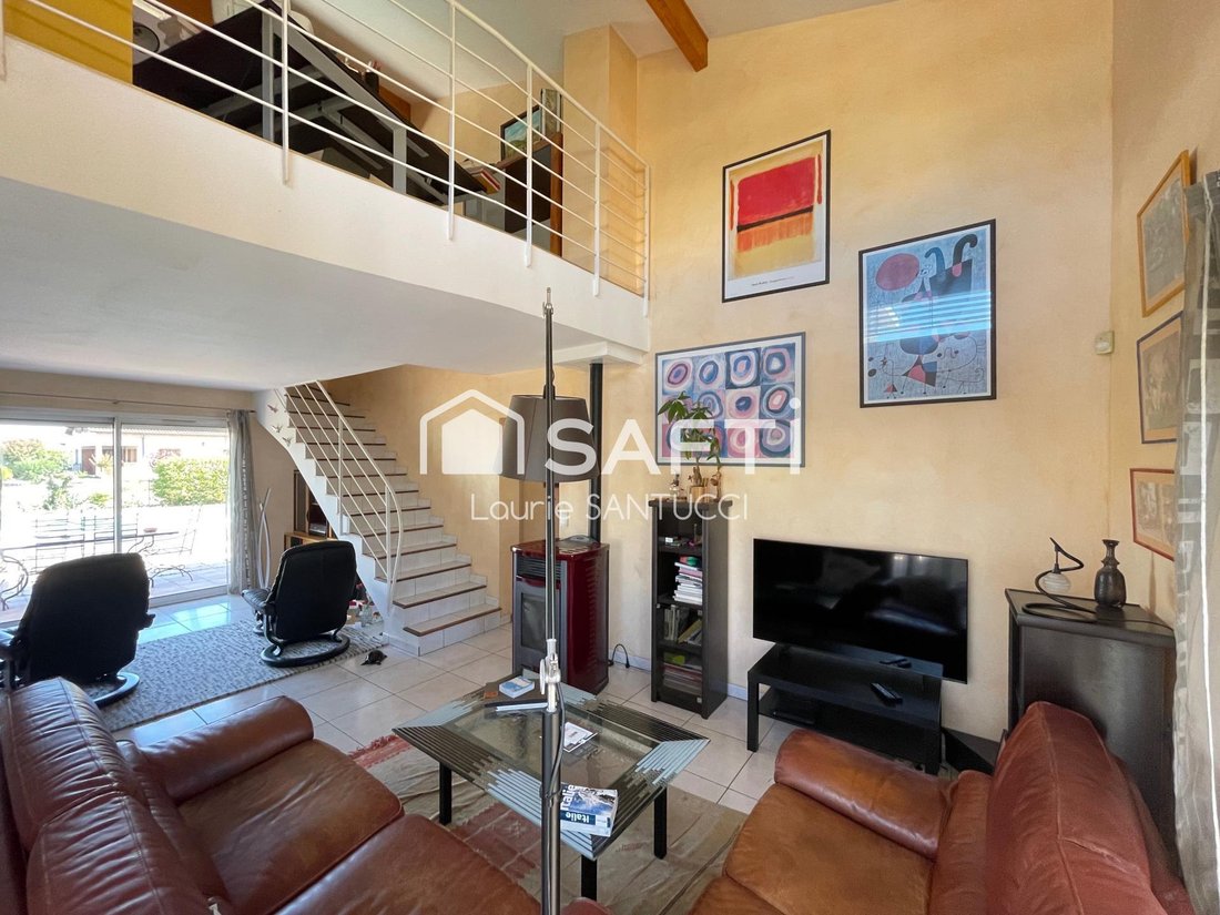 House in Mirail-Reynerie-Bellefontaine, Toulouse, France 5 - 18947658