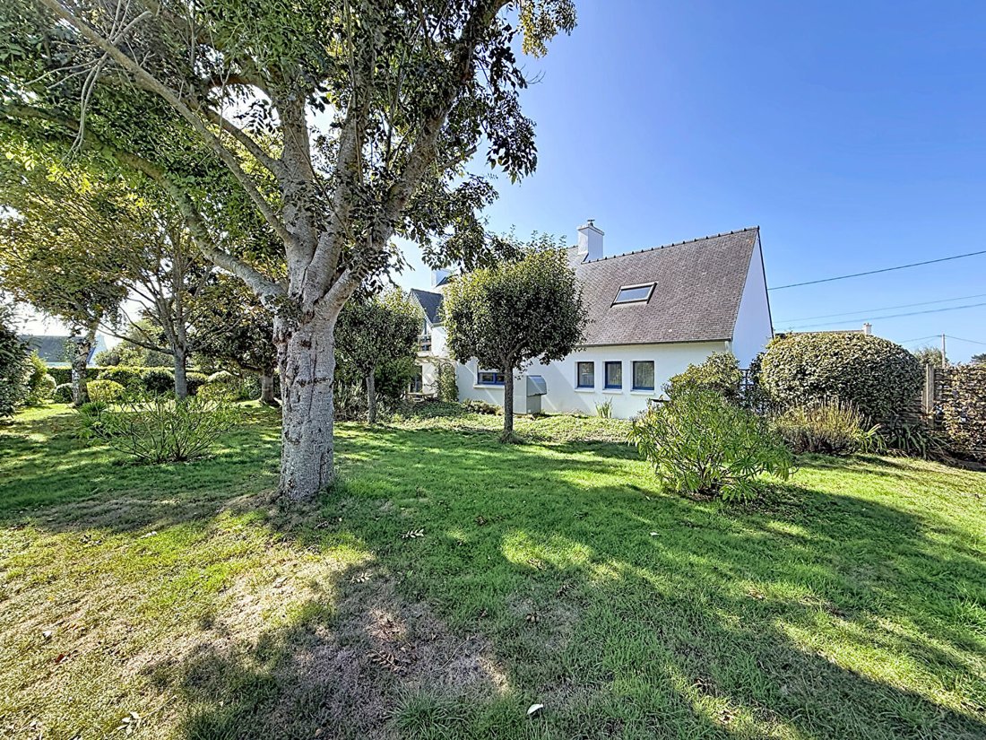 House in Plougasnou, Brittany, France 2 - 18946911