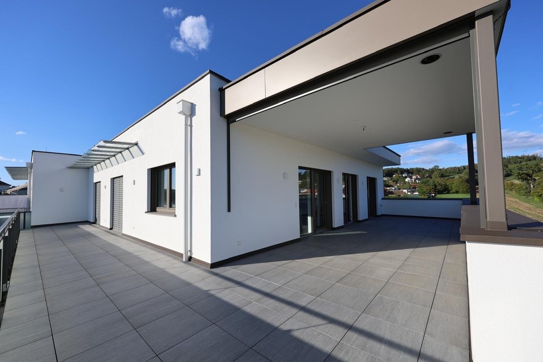 Apartamento en Gleisdorf, Estiria, Austria 1 - 18929488