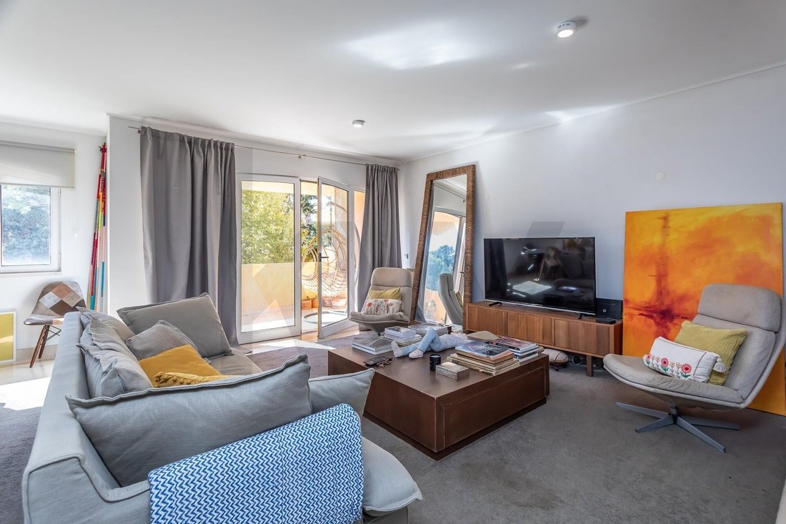 Apartment in Cascais e Estoril, Lisbon, Portugal 3 - 18790510